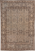 Vintage Khorassan Area Rug (6' x 9')